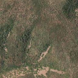 Satellite imagery of Thurburn Hill, AU