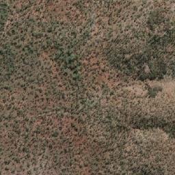 Satellite imagery of Mount Joynt, AU