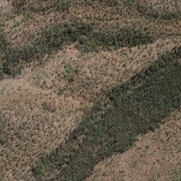 Satellite imagery of Mount Joynt, AU