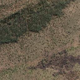 Satellite imagery of Mount Joynt, AU
