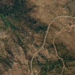 Satellite imagery of Tolunane, AO