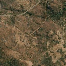 Satellite imagery of Tolunane, AO