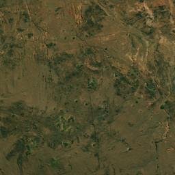 Satellite imagery of Mavulo, AO