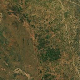 Satellite imagery of Mavulo, AO