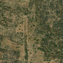 Satellite imagery of Serpa Pinto, AO