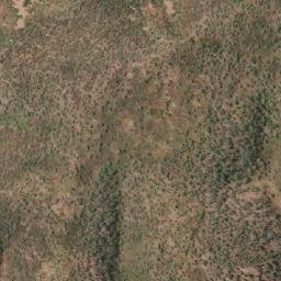 Satellite imagery of Obstruction Hill, AU