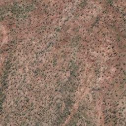 Satellite imagery of Knuckey Bluff, AU