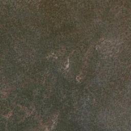 Satellite imagery of Mount Moore, AU