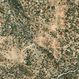 Satellite imagery of Iongo, AO