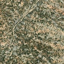 Satellite imagery of Iongo, AO