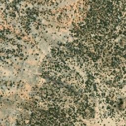 Satellite imagery of Iongo, AO