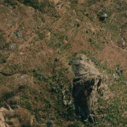 Satellite imagery of Tolunane, AO