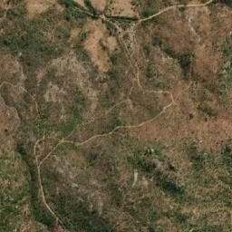 Satellite imagery of Tolunane, AO
