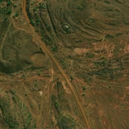 Satellite imagery of Mavulo, AO