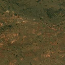 Satellite imagery of Mavulo, AO
