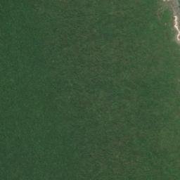 Satellite imagery of Ponta Olungune, MZ