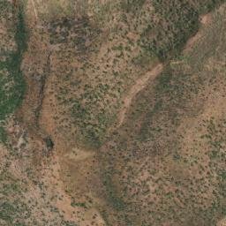 Satellite imagery of Obstruction Hill, AU