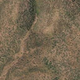 Satellite imagery of Obstruction Hill, AU