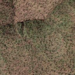 Satellite imagery of Mount Pearce, AU