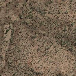 Satellite imagery of Warrikbang Hill, AU