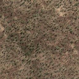 Satellite imagery of Warrikbang Hill, AU