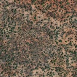 Satellite imagery of Providence Knoll, AU