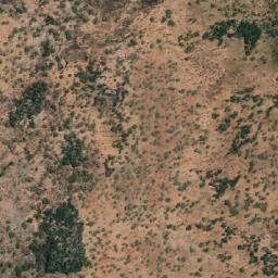 Satellite imagery of Mount Mott, AU