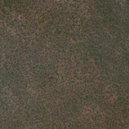Satellite imagery of Mount Moore, AU