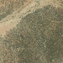 Satellite imagery of Lussipa, AO