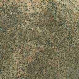 Satellite imagery of Lussipa, AO