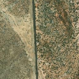 Satellite imagery of Lussipa, AO