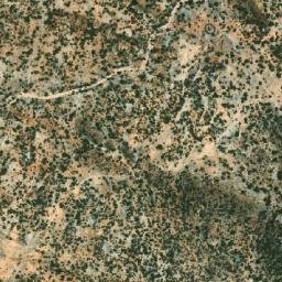 Satellite imagery of Iongo, AO