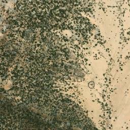 Satellite imagery of Iongo, AO