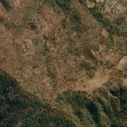 Satellite imagery of Tolunane, AO