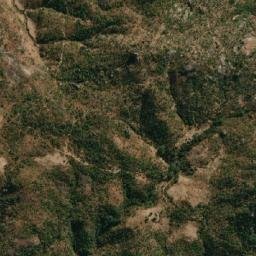 Satellite imagery of Tolunane, AO