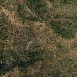 Satellite imagery of Tolunane, AO