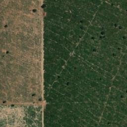 Satellite imagery of Olongolongo, AO