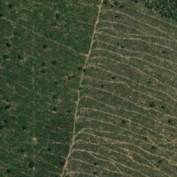 Satellite imagery of Olongolongo, AO