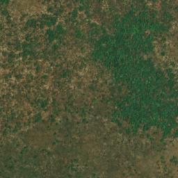 Satellite imagery of Cambonge, AO