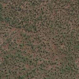 Satellite imagery of Mount Reid, AU