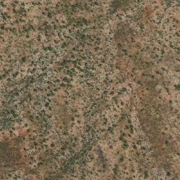 Satellite imagery of Obstruction Hill, AU