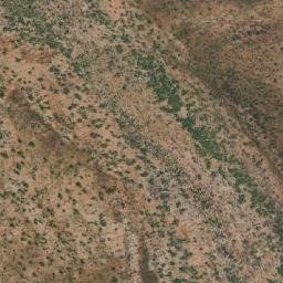 Satellite imagery of Obstruction Hill, AU