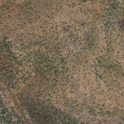 Satellite imagery of Obstruction Hill, AU