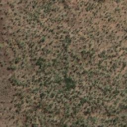 Satellite imagery of Warrikbang Hill, AU