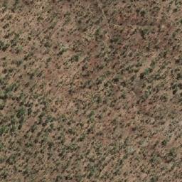 Satellite imagery of Warrikbang Hill, AU