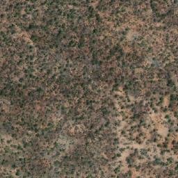 Satellite imagery of Providence Knoll, AU