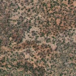 Satellite imagery of Providence Knoll, AU