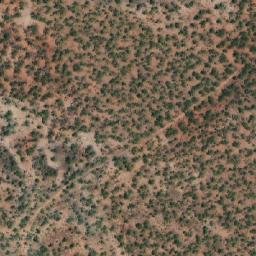 Satellite imagery of Providence Knoll, AU