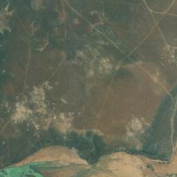 Satellite imagery of Ponta Piambo, AO