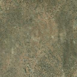 Satellite imagery of Lussipa, AO